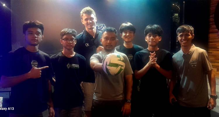 M’Gladbach Fans Indonesia Resmi Diluncurkan, Hadirkan Semangat Die Fohlen ke Tanah Air