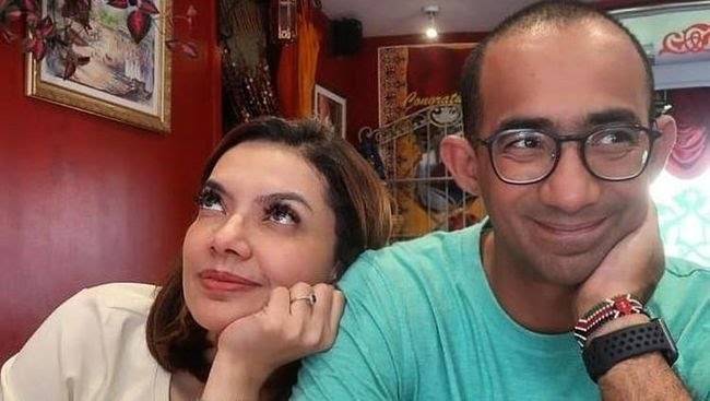 Kabar Duka: Suami Najwa Shihab, Ibrahim Sjarief Meninggal Dunia