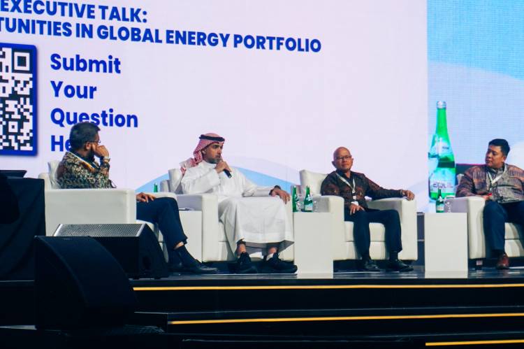 Teknologi Carbon Capture Storage Kunci Keberlanjutan Industri Migas di Era Transisi Energi