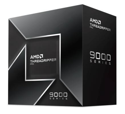 AMD Hadirkan Kartu Grafis Radeon dan Prosesor Ryzen Threadripper Baru di COMPUTEX 2025