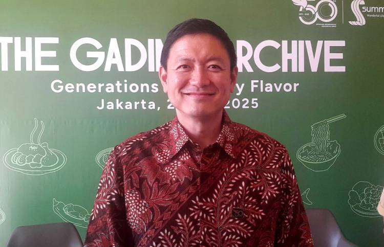 Merayakan Rasa, Menyulam Sejarah: The Gading Archive Hadirkan Warisan Kuliner Lintas Generasi di Kelapa Gading