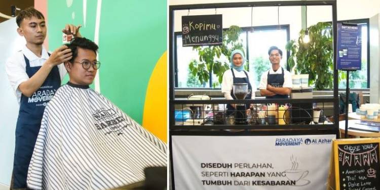 Paradaya Movement 2.0 Ajak Wujudkan Gerakan Bersama untuk Indonesia Lebih Berdaya