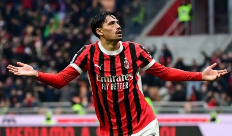The Citizens Siap Ajukan 70 juta Euro untuk Tijjani Reijnders