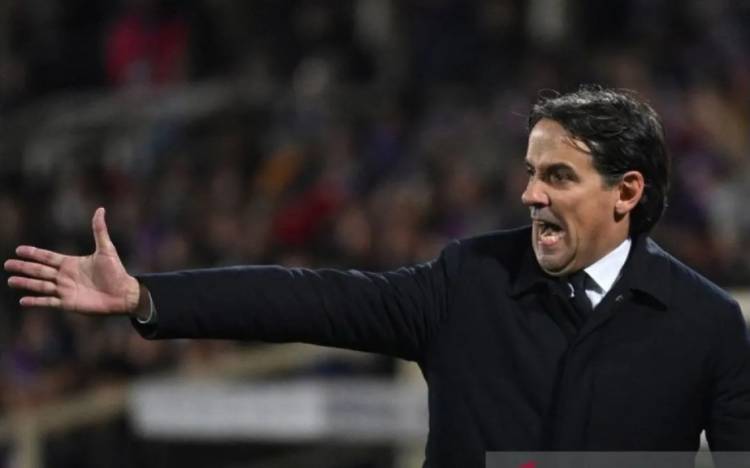 Jelang Final Liga Champions Inter vs PSG, Inzaghi: Inter akan Beri Penampilan Terbaik!