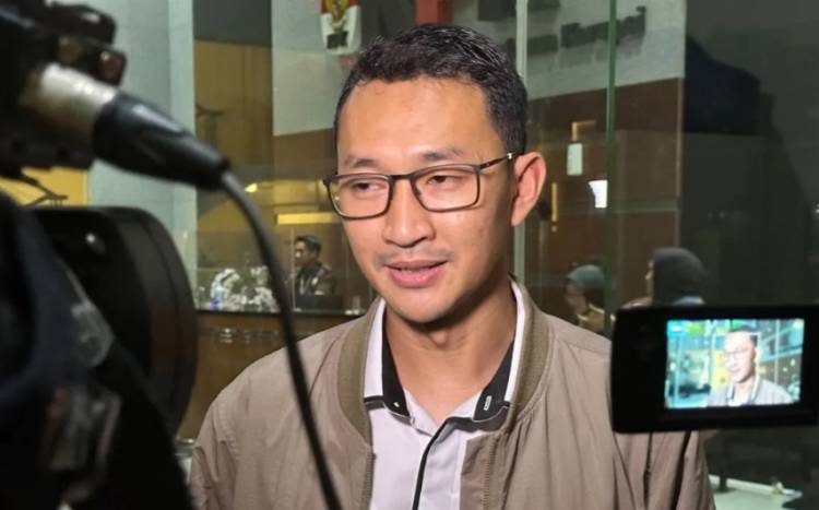 KPK sSta Dokumen Aliran Uang dari 2 Kantor Agen TKA dan Rumah PNS