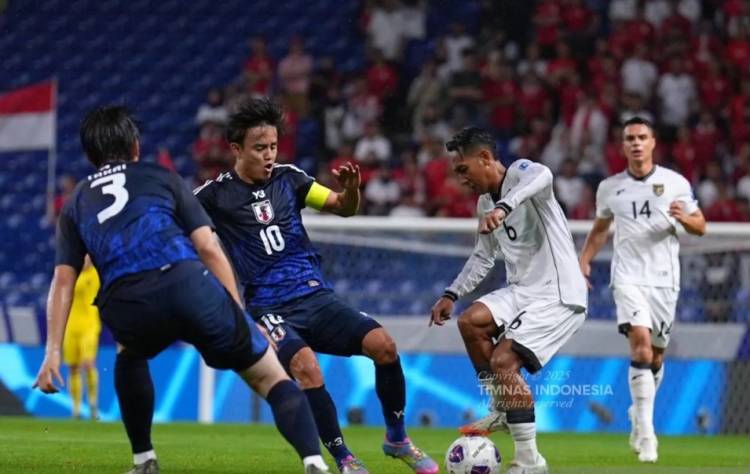 Berikut Daftar 6 Negara Asia Lolos Otomatis ke Piala Dunia 2026