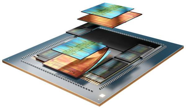 AMD Paparkan Visi Platform AI Terintegrasi yang Komprehensif dan End-to-end di Advancing AI 2025