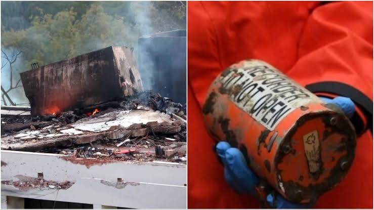 Black Box Air India Ditemukan, Boeing 787 Dreamliner Akan Digrounded