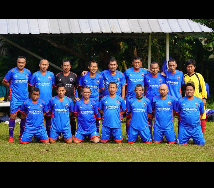 PNFC Menyapa Pesantren: Misi Sepak Bola, Silaturahmi, dan Edukasi Lintas Ilmu