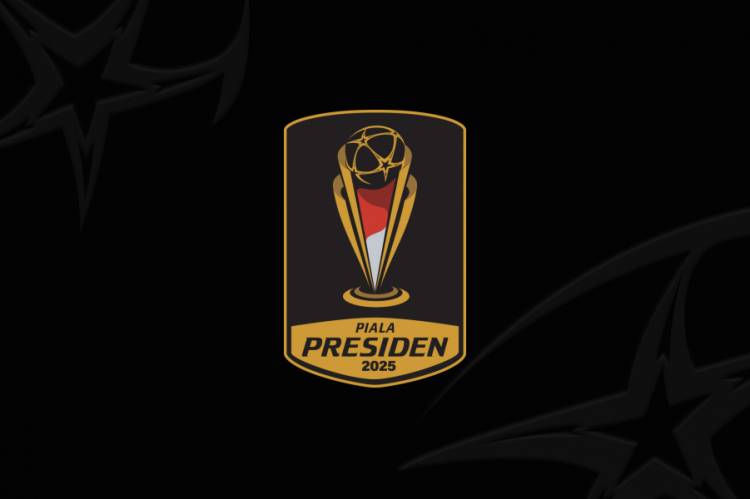 Berikut Jadwal dan Pembagian Grup Piala Presiden 2025