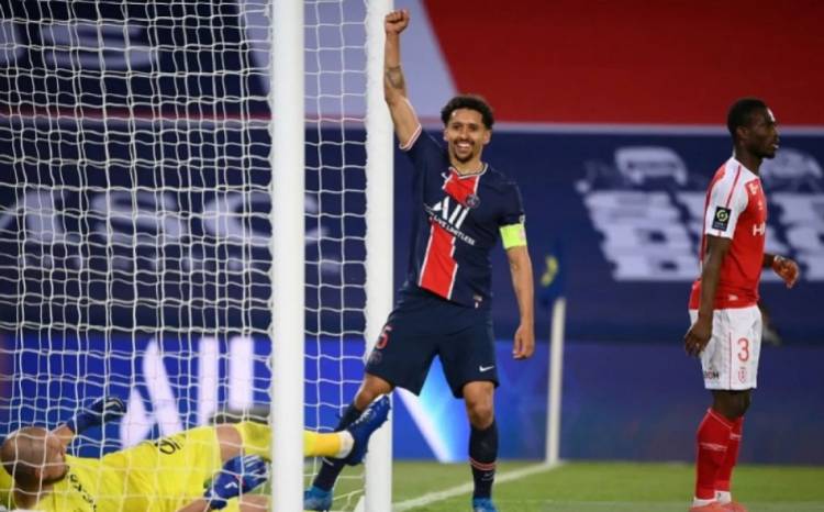Piala Dunia Antarklub 2025: PSG Hajar Atletico Madrid 4-0