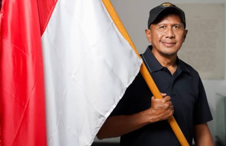 Mantan Pelatiih Timnas,  Rahmad Darmawan ingin Piala Indonesia Digulirkan Kembali