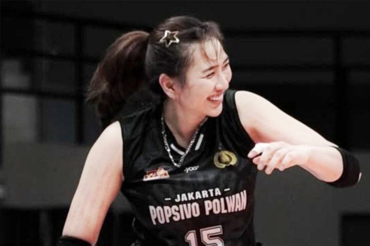 Ingin Regenerasi, Yolla Yuliana Resmi Mundur  dari Ttimnas