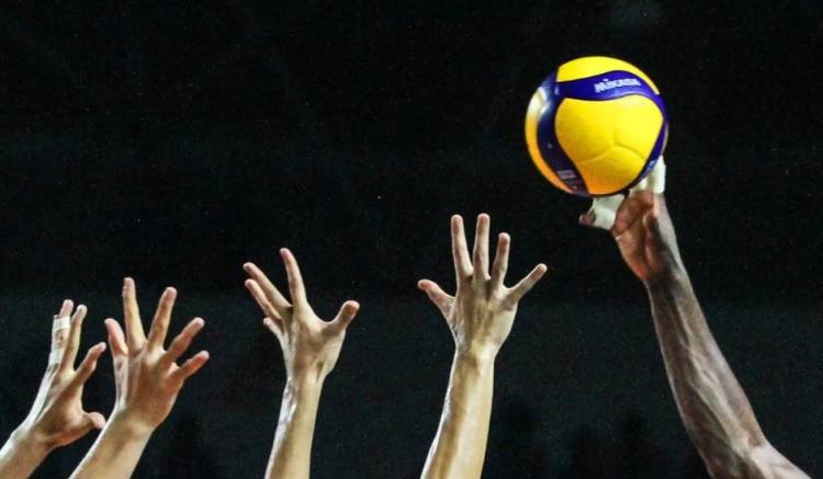 Indonesia Tempati Peringkat 2  Pool A AVC Nations Cup 2025 Usai Dikalahkan Bahrain 