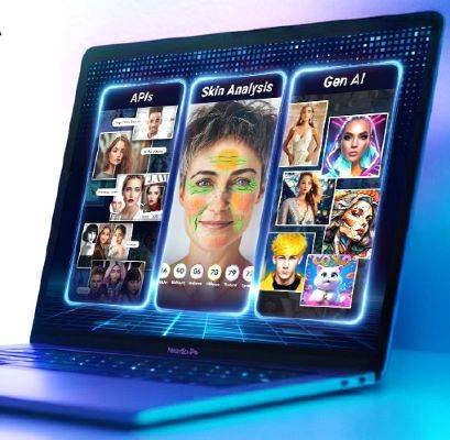 Inovasi AI & AR Tawarkan Personalisasi Untuk Gaya Rambut Sempurna Hingga Analisis Kulit Revolusioner