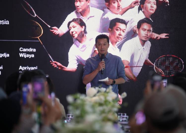 Wamenpora Taufik Dukung “Make Your Moment” Kolaborasi IOA dan OPPO