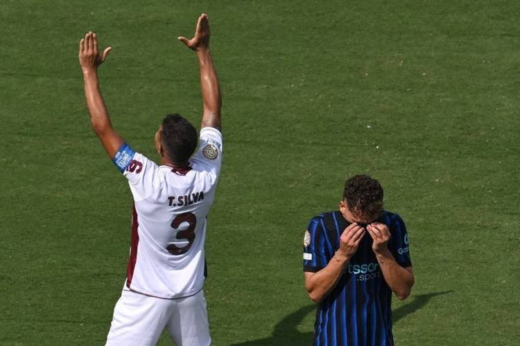 Piala Dunia Antarklub FIFA 2025: Inter Milan Digasak Fluminense 0-2