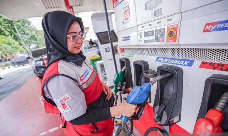Mulai 1 Juli 2025 Harga BBM Pertamax Naik, Ini Kisarannya!
