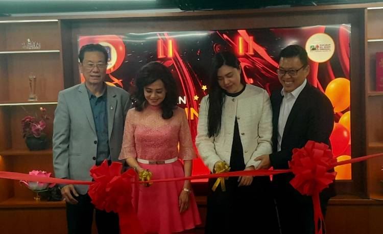 EL JOHN ACADEMY Gelar Syukuran dan Siap Mencetak Generasi Hebat dan Berdaya Saing Global