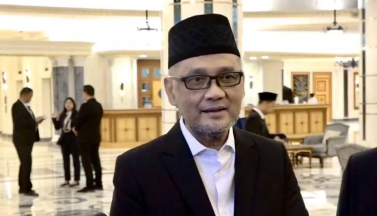 Presiden Prabowo Segera Buat Tim Khusus Kaji Pembentukan Kampung Haji 