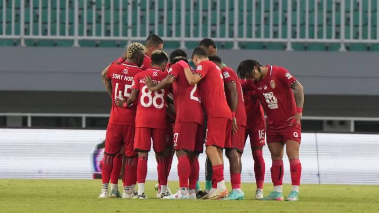 Sikap Malut United Setelah Batal Tampil di Kompetisi ASEAN