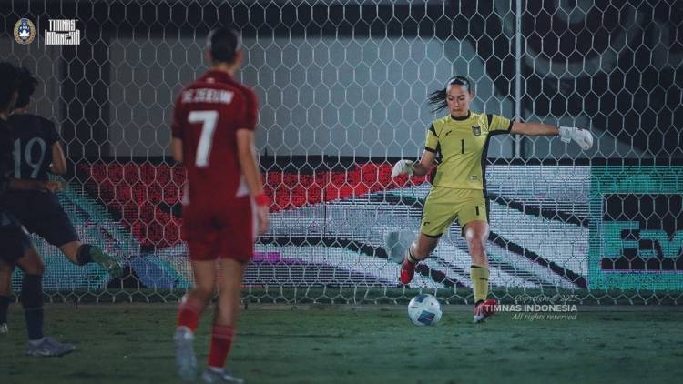 Suporter Indonesia Desak Segera Gulirkan Liga 1 Putri, Ini Jawaban Erick Thohir!