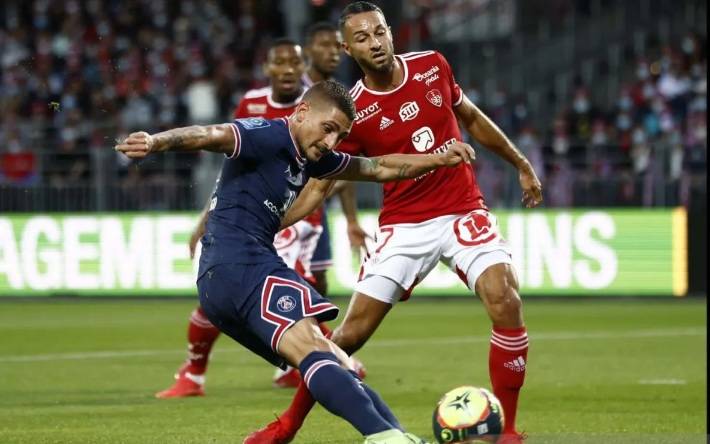 Mantan Gelandang PSG, Marco Verratti, Gabung dengan klub Al-Duhail