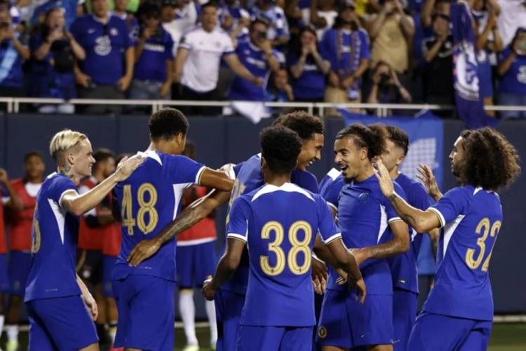 Piala Dunia Antarklub FiFA 2025: Chelsea ke Final dengan Kalahkan Fluminense 2-0