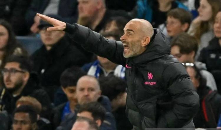 Enzo Maresca Puas Chelsea ke Final Piala Dunia Antarklub FIFA 2025