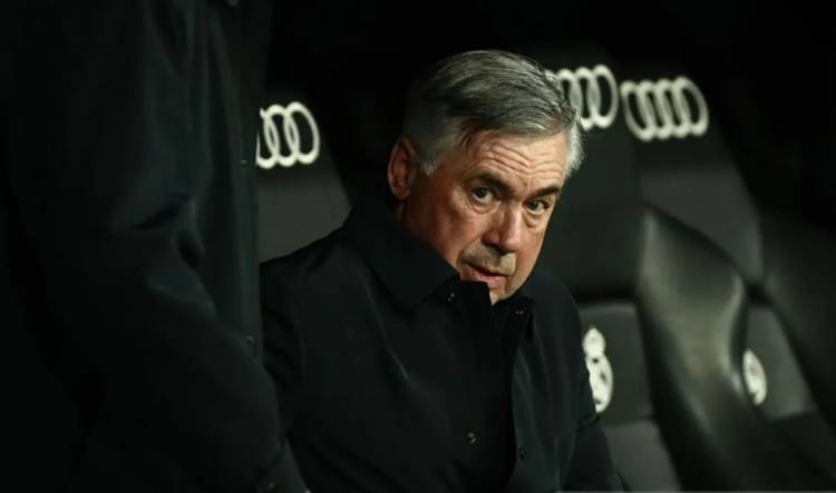 Karena Penipuan Pajak, Carlo Ancelotti Kena Hukuman Penjara  1 Tahun