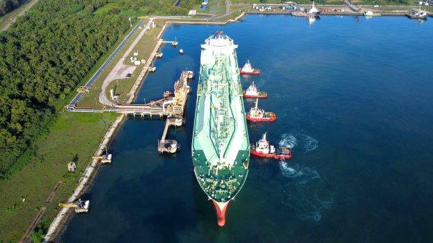 PGN Dukung Pengembangan Infrastruktur Gas Bumi Nasional, Tingkatkan Konektivitas dan Keandalan Pasokan
