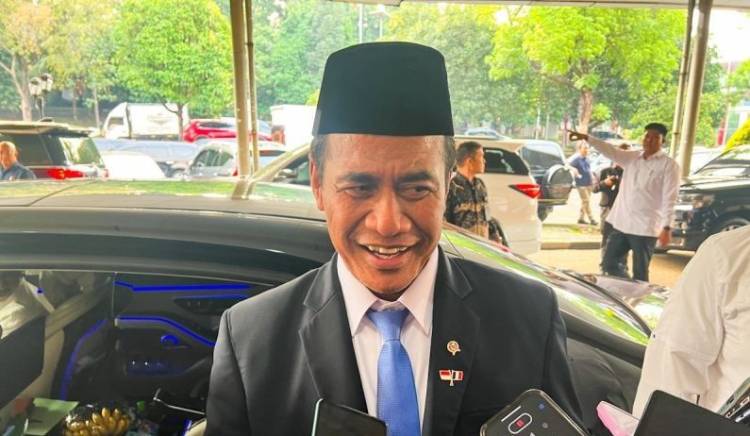 Pupuk Palsu yang Rugikan Petani Rp 3,2 Triliun