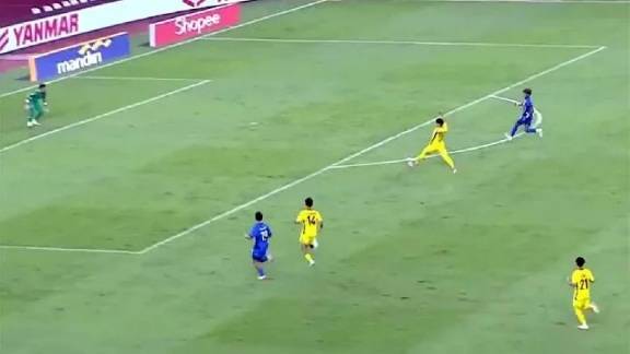Kalahkan Malaysia U-23 dengan Skor 2-0, Ini Kata Pemain Filipina U-23