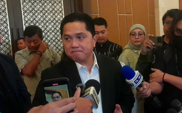 Ketum PSSI Surati I.League untuk Koreksi Jumlah Pemain Asing di Musim 2025/2026