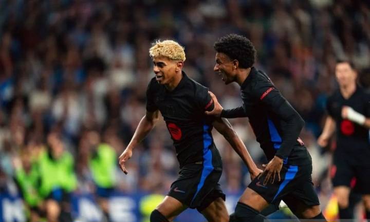 Resmi! Lamine Yamal Perpanjang Kontrak di Barcelona