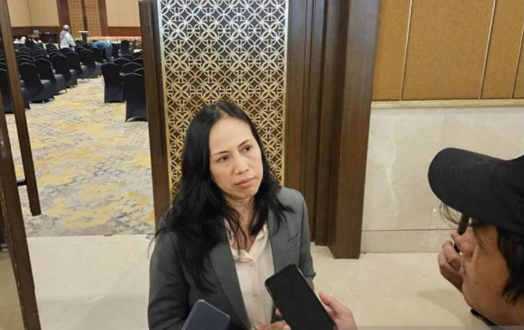 PSSI: Turnamem Pramusim Sepak Bola Putri  Direncanakan Diikuti 4 Klub