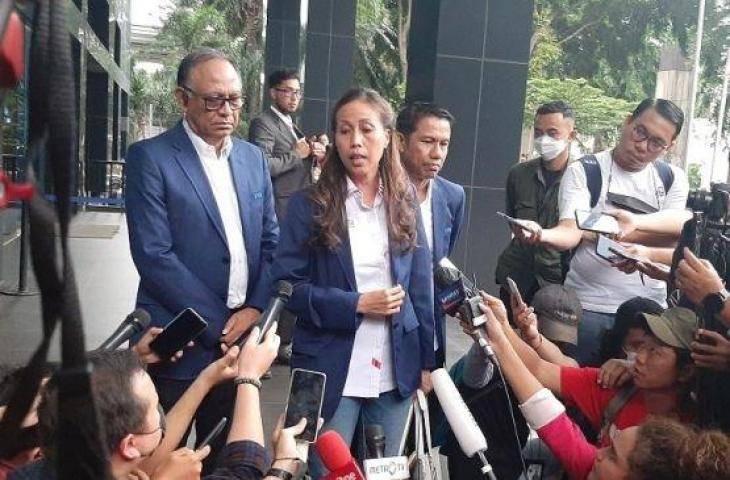 PSSI Ubah Struktur Kepelatihan Tim Nasional Sepak Bola Putri