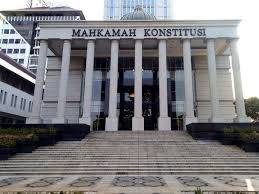 MK Larang Wakil Menteri Rangkap Jabatan Komisaris BUMN