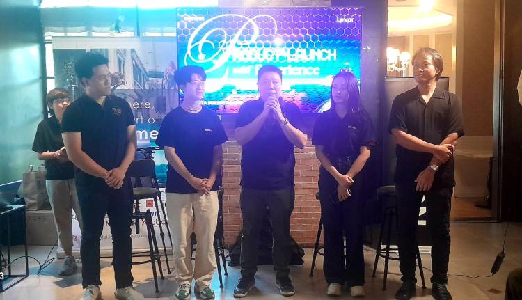 PT Duta Sukses Indonesia Resmi Hadirkan Neewer dan Lexar, Dorong Revolusi Kreatif di Industri Fotografi dan Videografi Tanah Air