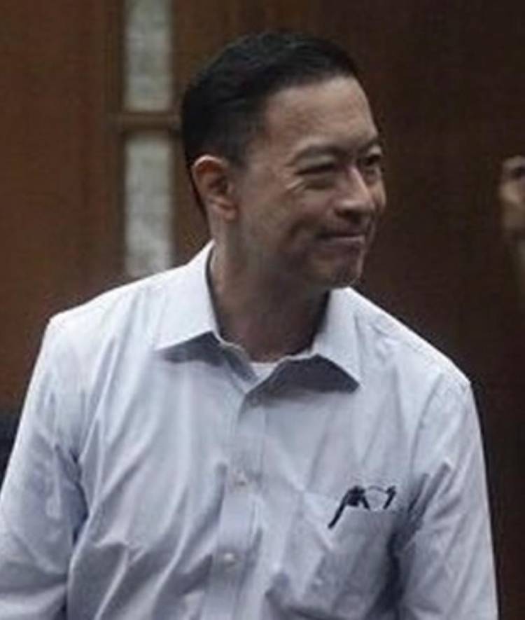 Tom Lembong Ajukan Banding