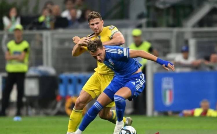 Mateo Retegui Resmi Gabung ke Al-Qadsiah, Jadi Pemain Italia Termahal