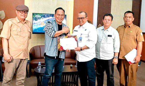 B3S Filmmaker Goes To Aceh Darussalam, Upaya Satukan Sinema Nusantara