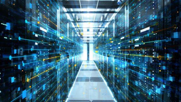 Pentingnya Optimasi Data Center, Bantu Atasi Tantangan Efisiensi