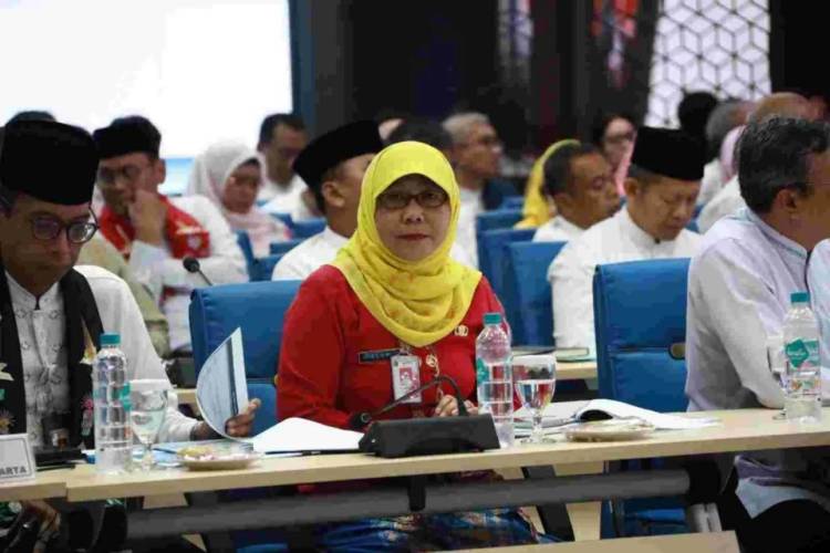 Tingkat Kemiskinan Jakarta Naik!