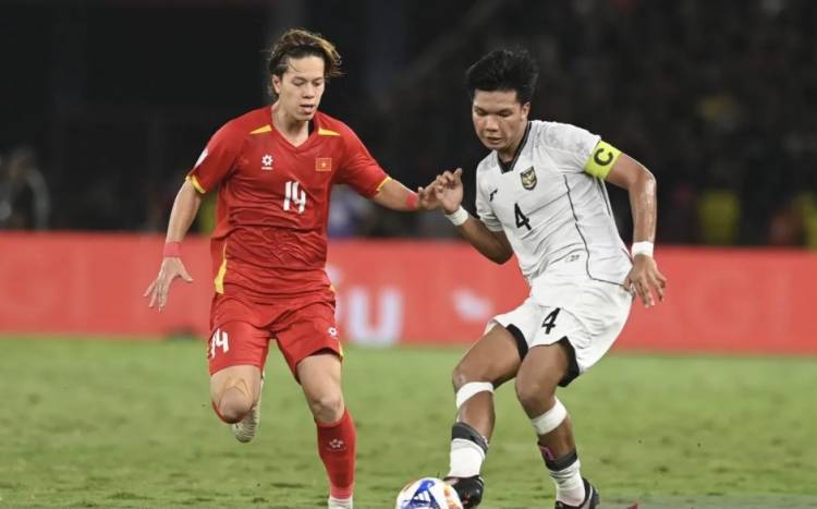 Jadi Juara Asean U-23 2025, Viktor Le:  Trofi Ini Sangat Berarti untuk Vietnam