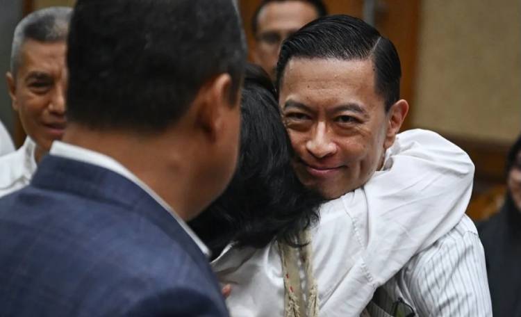 Pengacara Tom Lembong Ucapkan Terima kasih atas Abolisi yang Diberikan