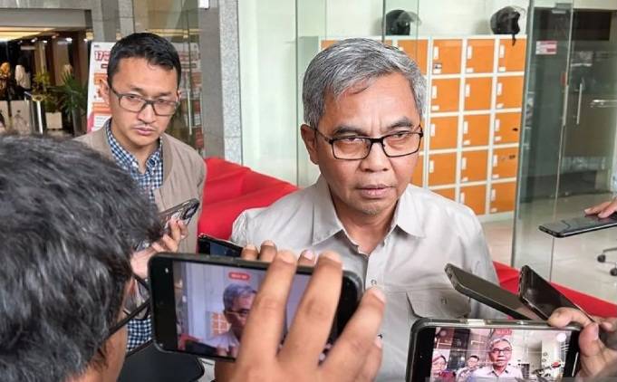 Presiden Beri Amnesti kepada Hasto Kristiyanto, Ini Respon KPK!