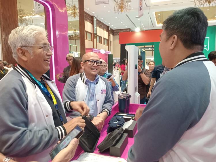 Dukung Pariwisata, KAI Expo 2025 Siapkan Diskon Tiket Hingga 60%