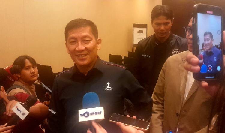 Larangan Suporter Away di Indonesia Super League 2025/26 Tetap Berlaku, I.League Tegaskan Komitmen Keamanan!