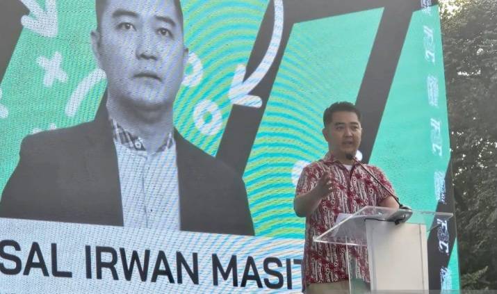 PSSI Resmi Luncurkan Indonesia Football Esports Championship 